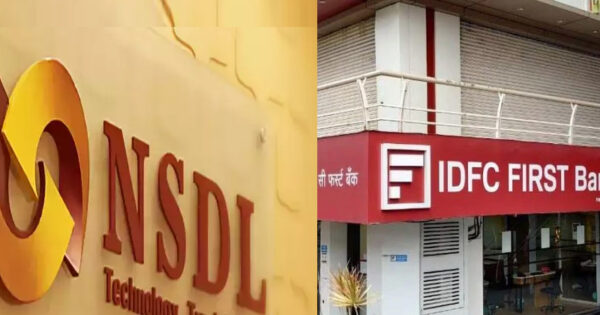 nsdl acquires idfc first bank mumbai premises for 198 crore know why