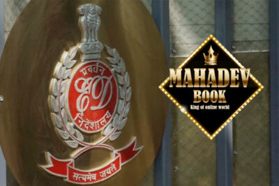 one more bollywood stars entangles in mahadev betting app scam