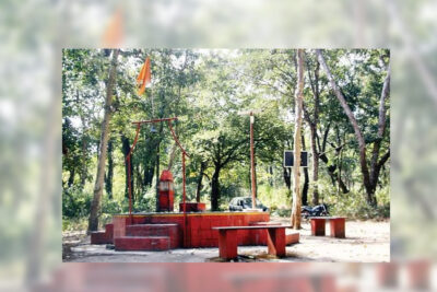 ravalkatta babas miraculous legacy and temple in karnataka