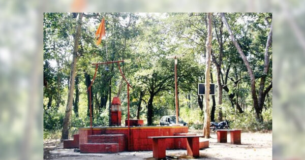 ravalkatta babas miraculous legacy and temple in karnataka