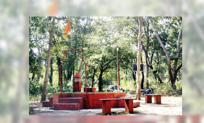 ravalkatta babas miraculous legacy and temple in karnataka