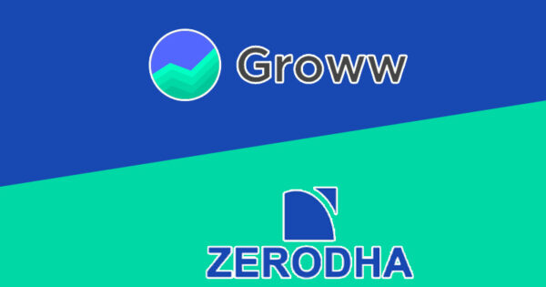 reality check is groww really bigger than zerodha