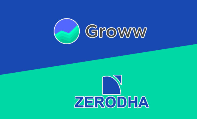 reality check is groww really bigger than zerodha