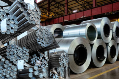 rising import costs the impact on indias steel industry