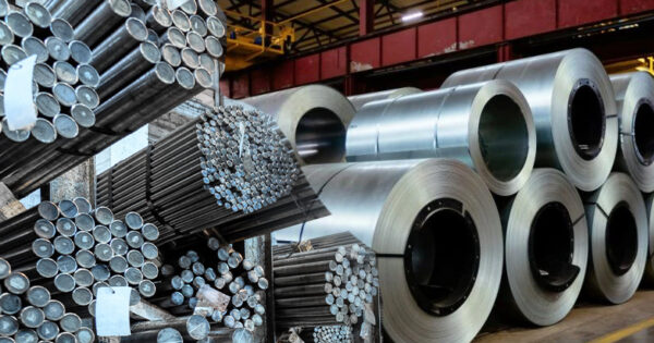 rising import costs the impact on indias steel industry