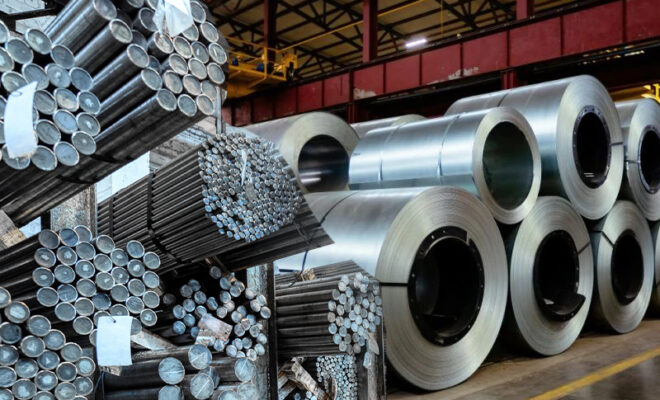 rising import costs the impact on indias steel industry