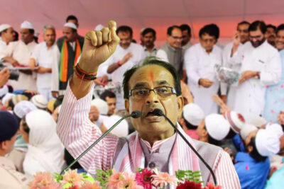 shivraj singh chauhans return shocked oppositions amid rumors