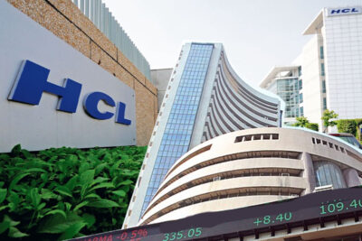should you follow the crowd and invest in hcl tech think again