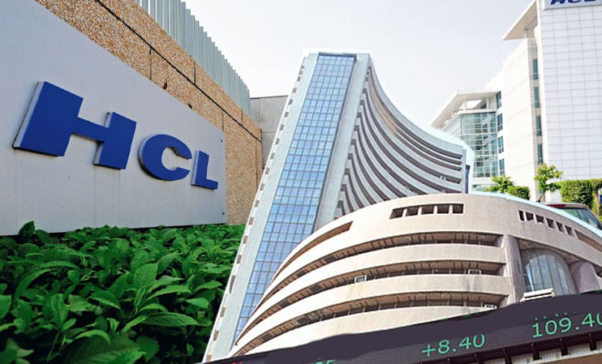 should you follow the crowd and invest in hcl tech think again