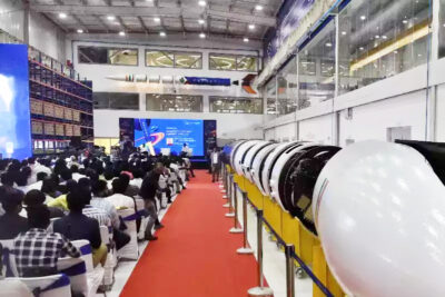 skyroots vikram 1 india first private rocket 2024 launch