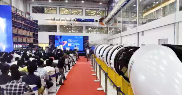 skyroots vikram 1 india first private rocket 2024 launch