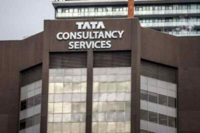 tcs hires 40000 freshers fires 16