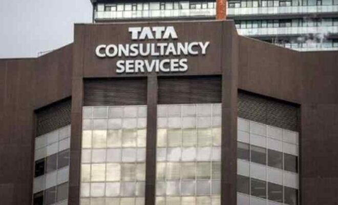 tcs hires 40000 freshers fires 16