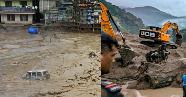 the sikkim flash flood catastrophe and our urgent wake up call