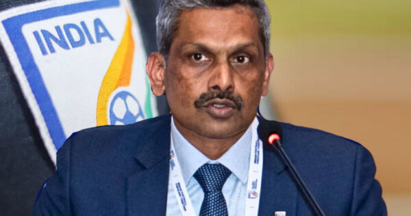 aiff eliminates secretary general shaji prabhakaran over trust issues