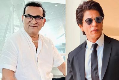 abhijeet bhattacharya reveals shocking claims about shah rukh khan