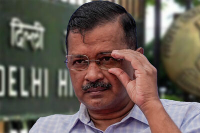 arvind kejriwal skips ed’s summon, to attend mp roadshow instead