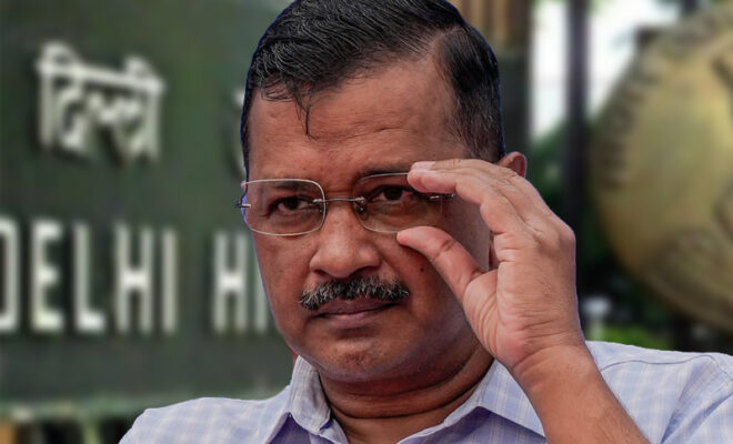 arvind kejriwal skips ed’s summon, to attend mp roadshow instead