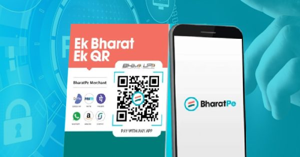 bharatpe to launch ‘bharatpe money’ amid its first ever profitable year