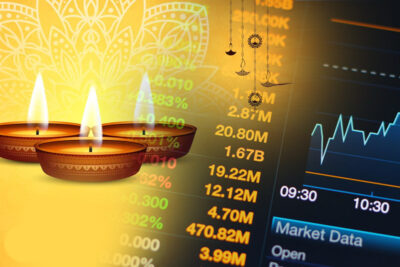 deepawali's prosperity secret discover the magic of muhurat trading