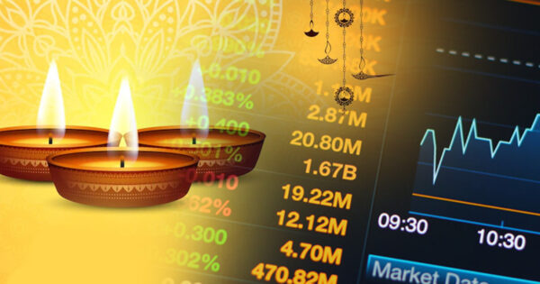 deepawali's prosperity secret discover the magic of muhurat trading