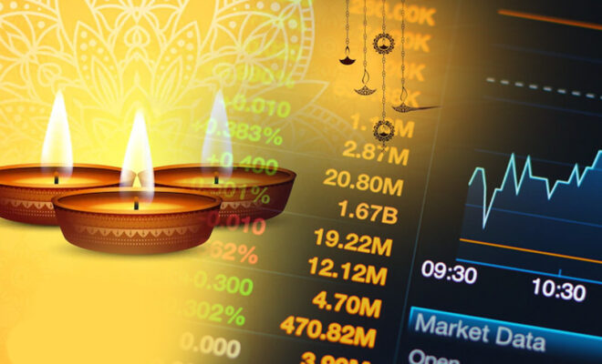 deepawali's prosperity secret discover the magic of muhurat trading