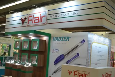 flair writing ipo don't miss the 'risk factors' before investing