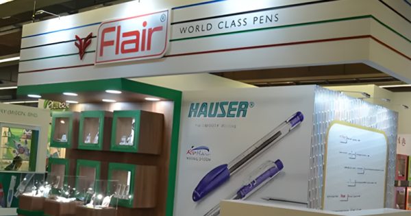 flair writing ipo don't miss the 'risk factors' before investing