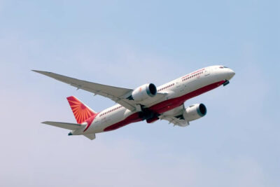 fly direct from mumbai to melbourne, air india to start new route