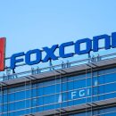 foxconn to invest 12,833 crore in india, joins 'make in india' initiative
