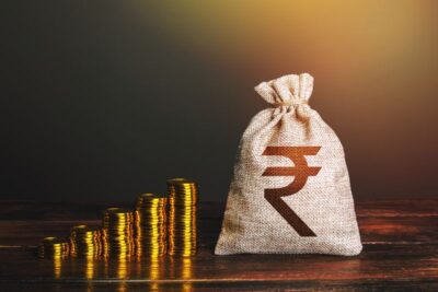 india became a $4 trillion economy today, gdp to grow at 6 7% rate