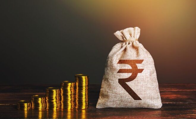 india became a $4 trillion economy today, gdp to grow at 6 7% rate