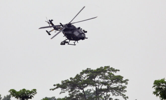 indian army boosts power with women pilots and hi tech drones