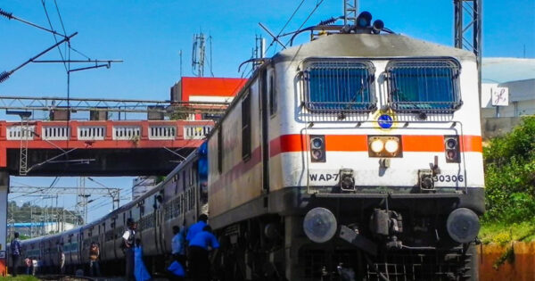 indian railways launches special trains for world cup 2023 fans