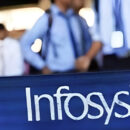 infosys announces 80% bonus for employees based on performances