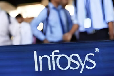 infosys announces 80% bonus for employees based on performances