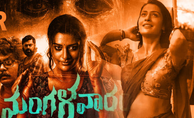 mangalavaaram review a thrilling tale of illicit affairs, mysterious deaths