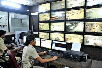 mumbai police surveillance and equipment boost since 2611