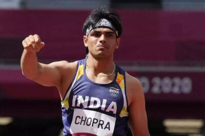 neeraj chopra shortlisted for world athletics awards