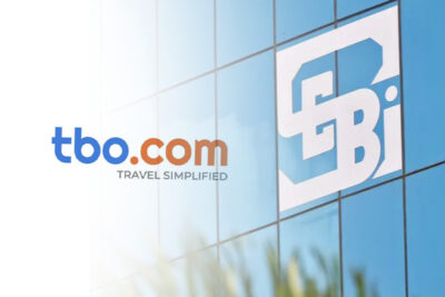 online travel platform tbo tek files for ipo again, know the purpose