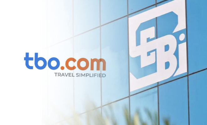 online travel platform tbo tek files for ipo again, know the purpose