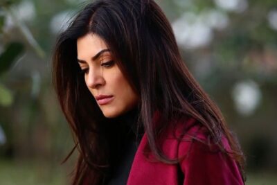 sushmita sen back in action, will aarya season 3 keep the thrill alive