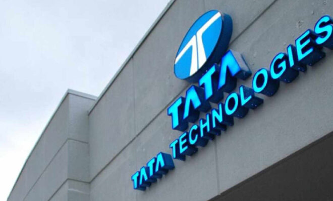 tata technologies ipo to open for subscription, know business model