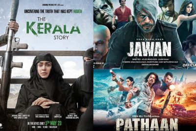 the kerala story beats jawan and pathaan, becomes most profitable film of 2023