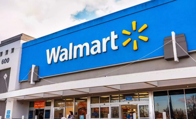 walmart shifts to india, cuts china imports, allocates $1.2m for rural india