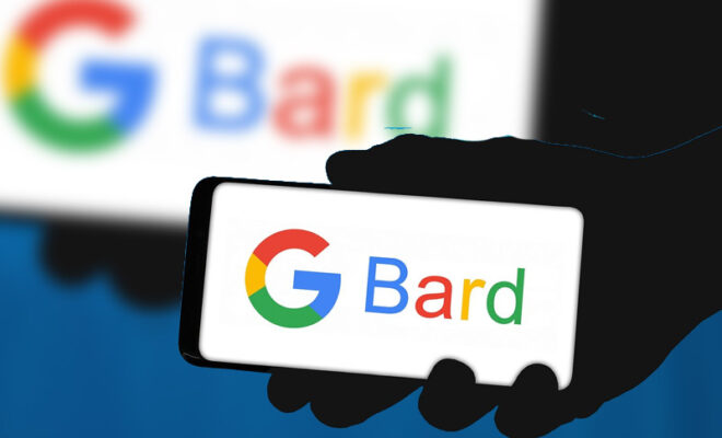 why is google asking not to download its chatgpt rival google bard