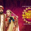 ‘the great weddings of munnes’ nominated for filmfare ott awards