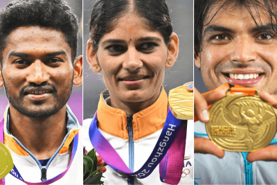 2023 a year of glory and pride for indian sports