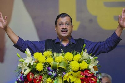 aap raises mla funds from rs 4 to 7 crore, is it okay for delhi citizens