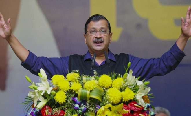 aap raises mla funds from rs 4 to 7 crore, is it okay for delhi citizens